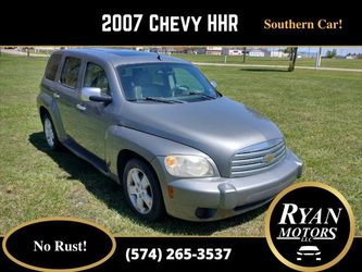 2007 Chevrolet HHR