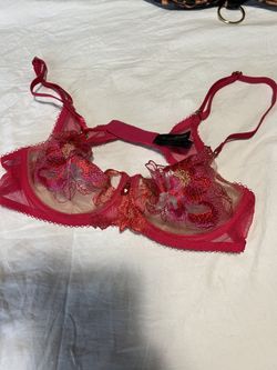 Honey Birdette Christine Set 34B Med Thong