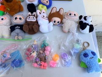 Yard sale