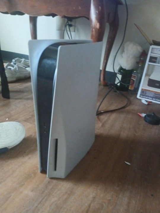 Ps5