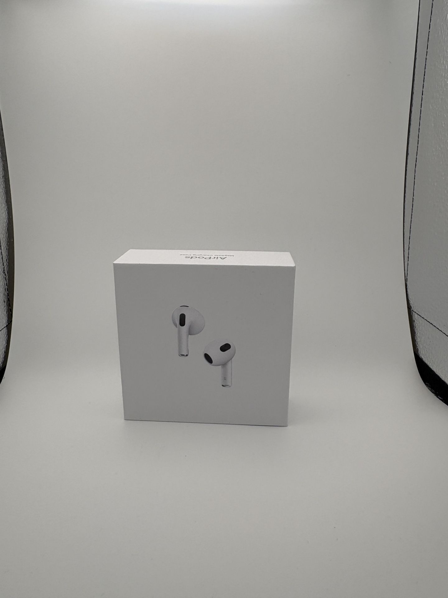 Brand New AirPods (3rd generation)