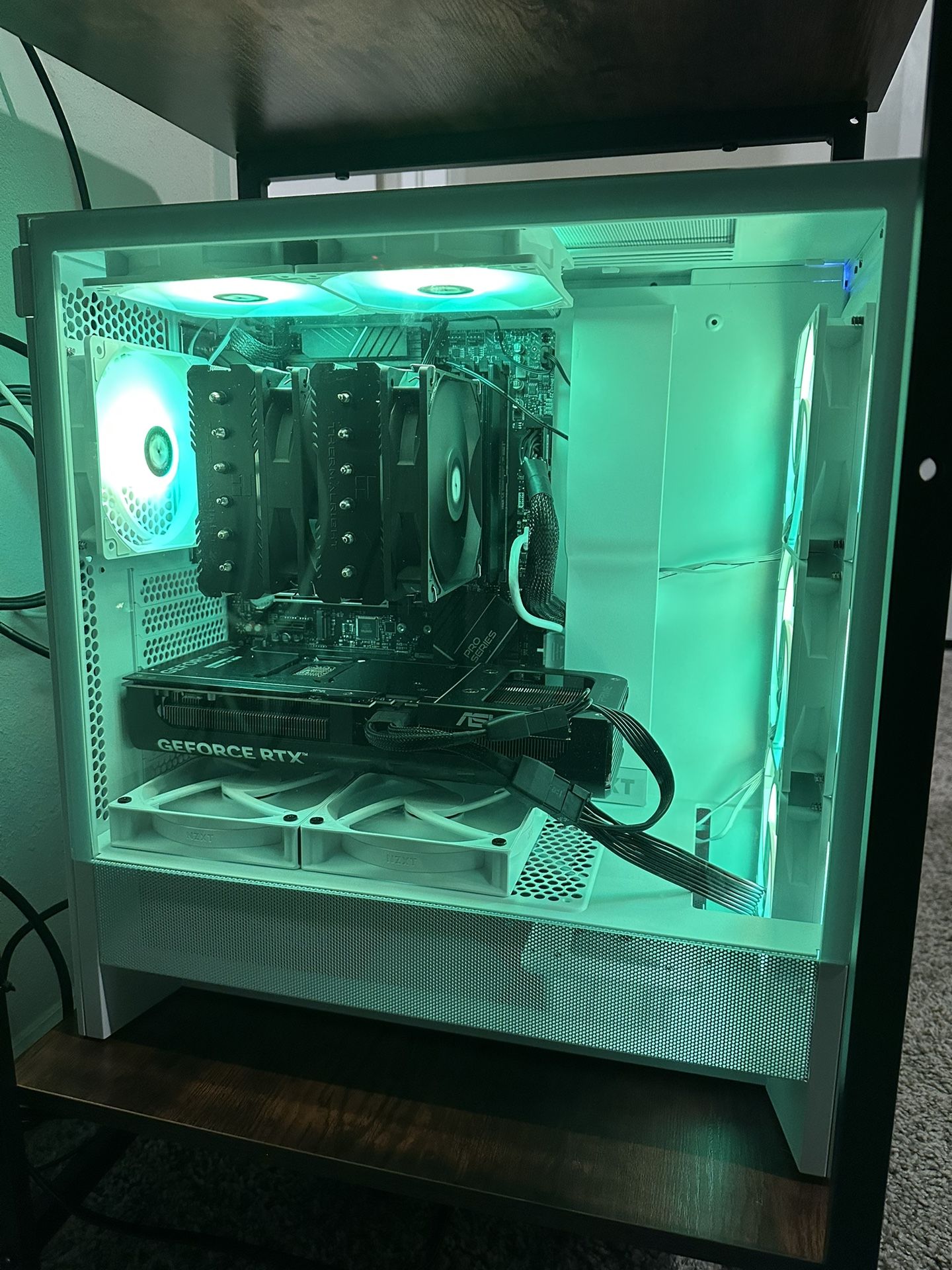 Gaming Pc NVIDIA 5070