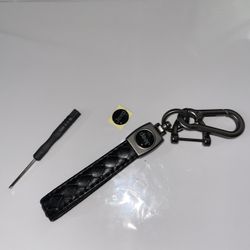 Jeep Keychain