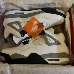 Jordan 4 