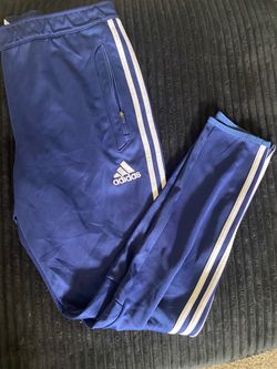 Adidas sweat pants