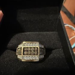 Men’s Wedding Band