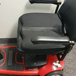 Scooter 3 Weler For Sale Exslint Condetion Running Good 