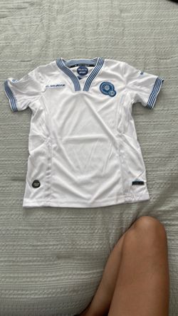 El Salvador Boys Soccer Jersey 🇸🇻 ⚽️