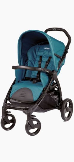 Peg Perego Stroller