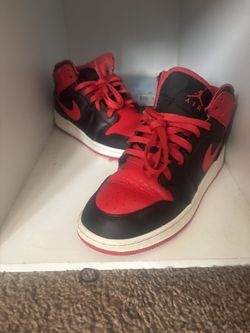 Jordan1s 5.5 Y