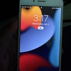 iPhone 7 Plus 128gb