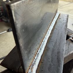 Welds For Sale