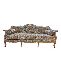 Louis XV French Canapé