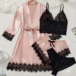 Lingerie Set – Brand New