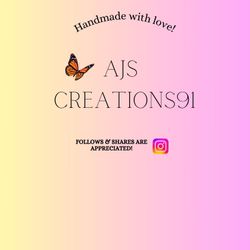 Custom Crafting  And Embroidery 