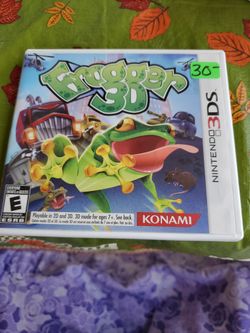 Nintendo 3ds