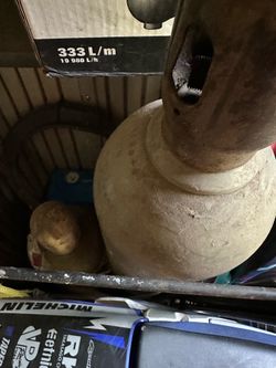 Oxygen/acetylene kit