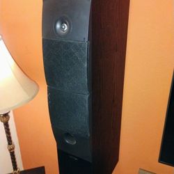 Energy XL 26 Tower Speakers 