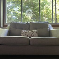 Love Couch