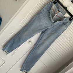 American Eagle Sz-8 Regular LowRise Jeggings