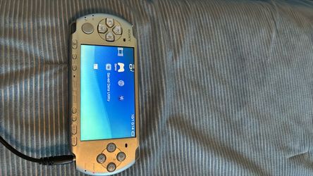 Psp