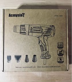 Heat Tool/Gun