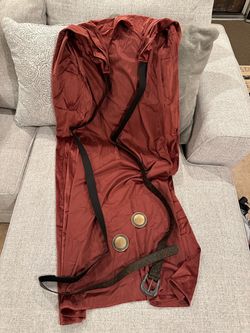 Halloween Costume Cloak