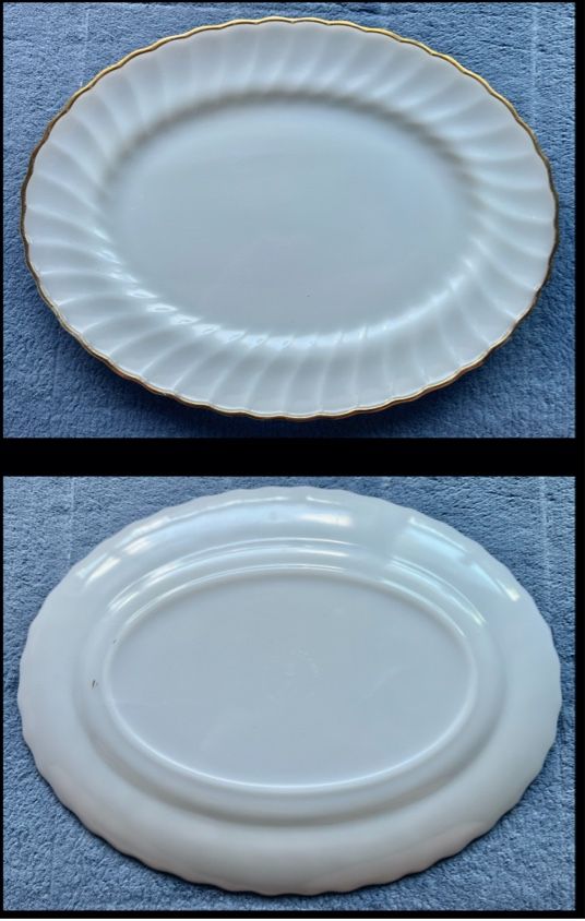 Vintage Anchor Hocking dishes