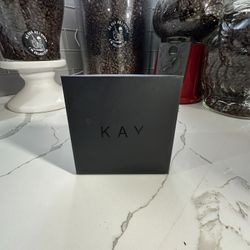 Kay 14k Gold Chain And Pendant 