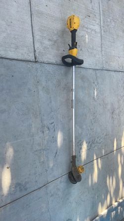 DeWalt Weadeater