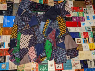 zacard button up