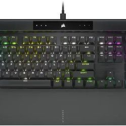 Corsair K70 Pro RGB