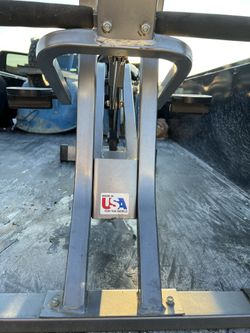 Arobic Rider Exercise Bike