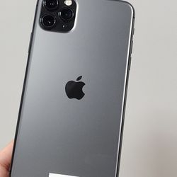 Iphone 11 Pro Max 64GB Unlocked. Firm Price. Desbloqueado Para Cualquier Compañía.  