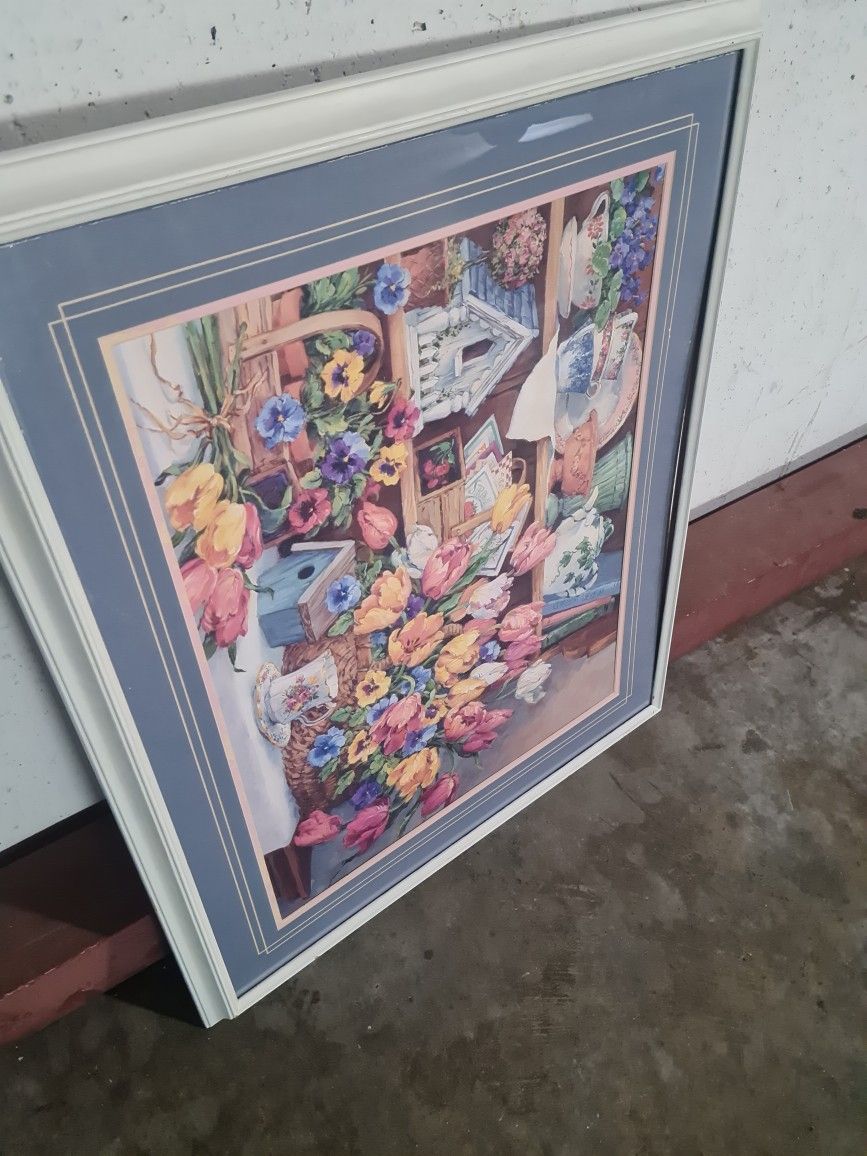 Wall Hanging Picture