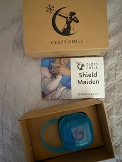 Shield maiden