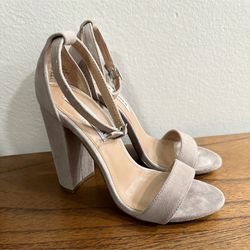 Steve Madden heels