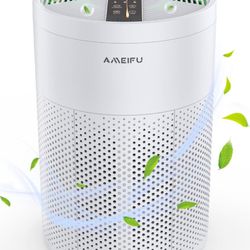 Brand New in Box H13 HEPA Air Purifier for Large Rooms