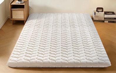 Japanese floor bed