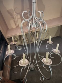 Chandelier