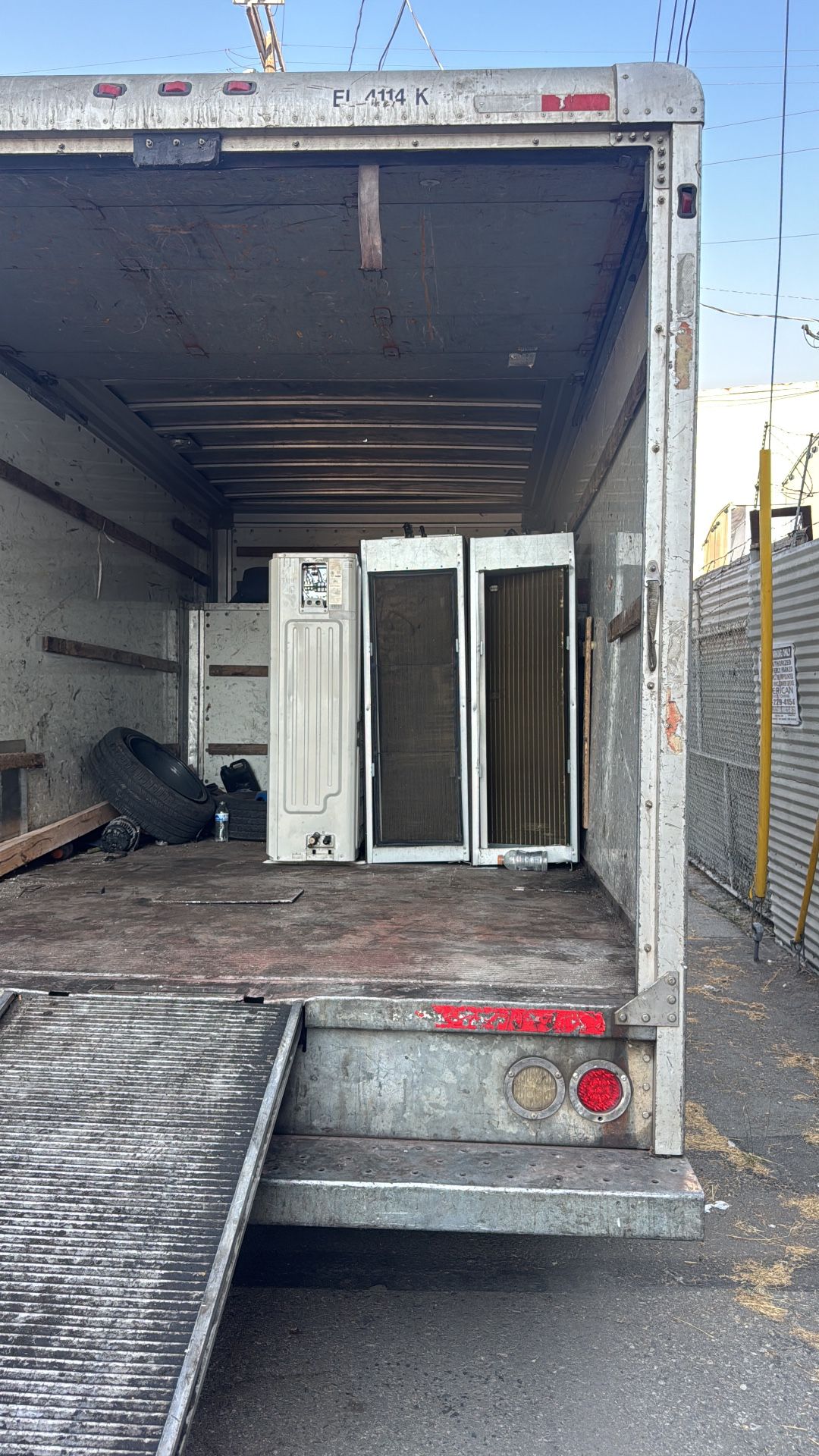 5 Ton AC and Dehu’s