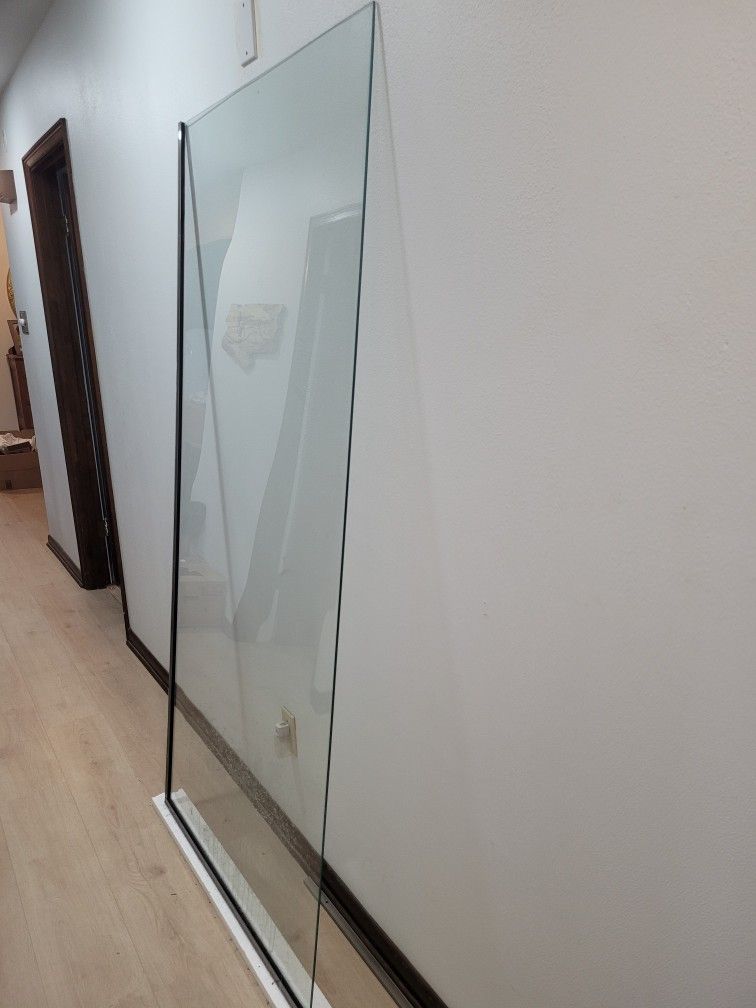 Shower GLASS Door