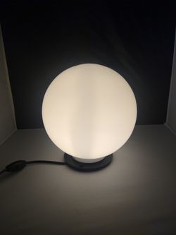  Globe Orb Table/Counter Top Mood Light
