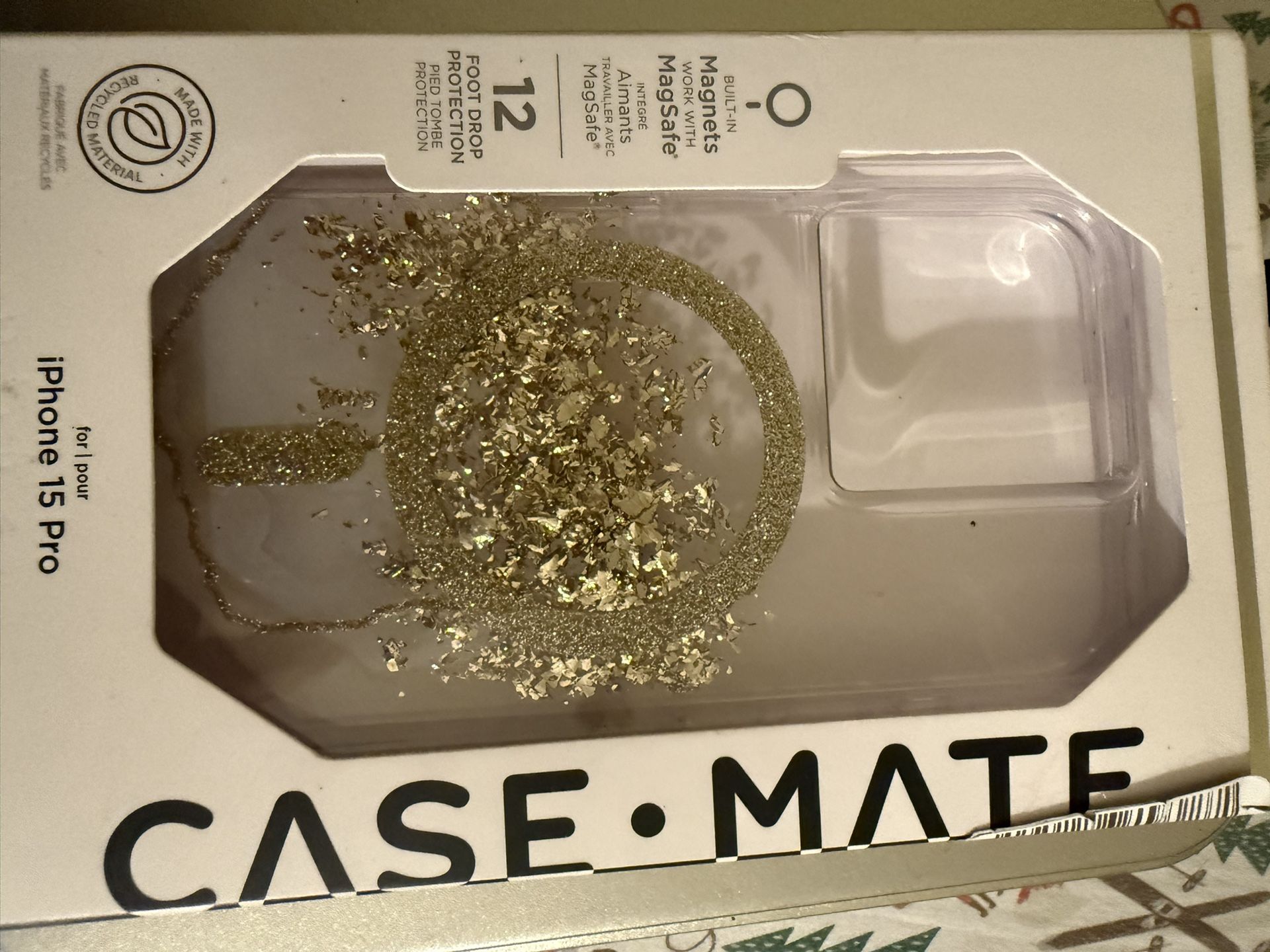 Cover For iPhone 15