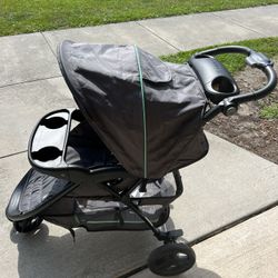 BabyTrend Baby Stroller