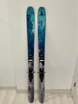 Skis