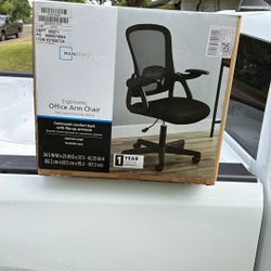 Office Chair 