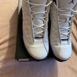 Jordan Retro 13 Lakers GS