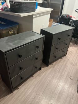 Nightstand /dressers
