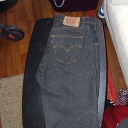 Levi's 501